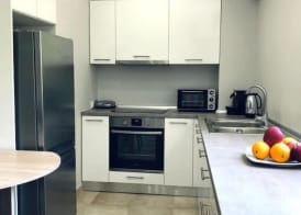 Charming Apartment in Faliro 4