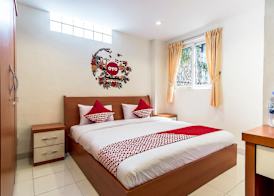 Hostal Cabo Mayor 3