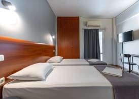 Stalis Hotel 5