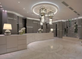Stanford Hotel Hong Kong 5