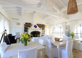 Masseria Fano Relais & Wine 2