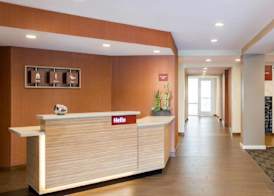 TownePlace Suites by Marriott Kingsville 2