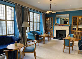 The Lucan Spa Hotel 2