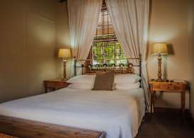 Guesthouse LaRachelle 4