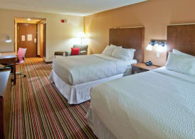 Four Points by Sheraton Nashville Airport 5
