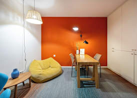Hostal Barcelona Centro 4