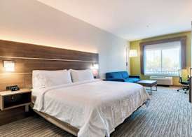 Holiday Inn Express & Suites BANNING by IHG 3