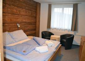 Hotel Kristian 3