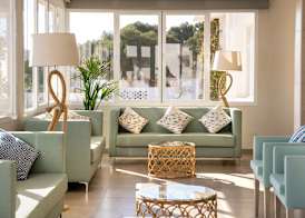 MarSenses Ferrera Blanca Hotel - Adults Only 5