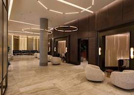 JW Marriott Reston Station 4