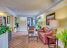 Quality Inn near Martinsville Speedway 3