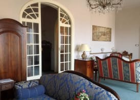 B&B Bruxelles Margherita 2