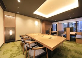 Via Inn Prime Akasaka 5
