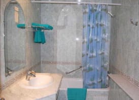 Hotel Mounia 5