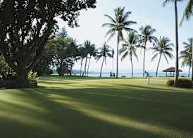 Shangri-La Tanjung Aru, Kota Kinabalu 4
