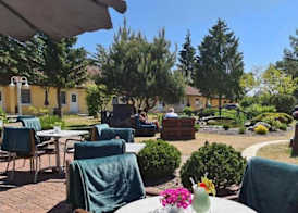 Hotel Pommerscher Hof 2