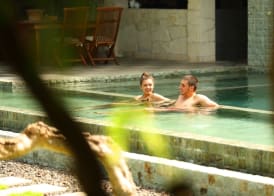 Alindra Villas & Spa 4