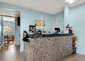 SureStay Hotel by Best Western Clermont Theme Park West 4