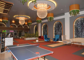 TEVETOGLU HOTEL 2
