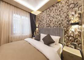 Taksim No 44 Hotel & Suites 4