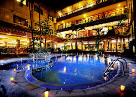 Sukajadi Hotel, Convention and Gallery 5