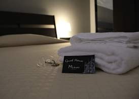 Guest House Minas 2