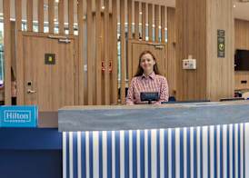 Hampton By Hilton Poznan Swarzedz 5