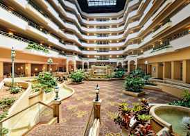 Embassy Suites by Hilton Greensboro Airport 3