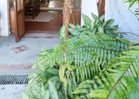 Chantauvent Guest House 2