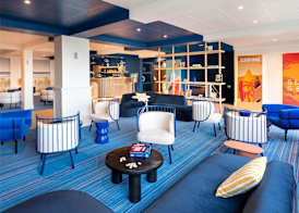 ibis Styles Biarritz Plage 5