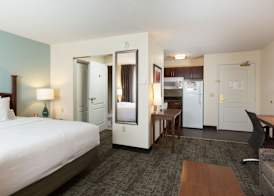 Staybridge Suites TOLEDO - MAUMEE by IHG 4