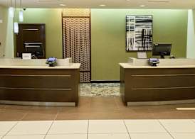 Residence Inn by Marriott Columbia Northwest/Harbison 4
