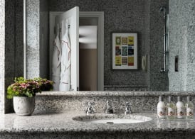 Knightsbridge Hotel, Firmdale Hotels 4