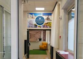 HOTEL HOUSE GARGANO 3