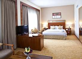 Landmark Grand Hotel 4