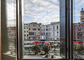 Rialto Grand Canal - Locz 2
