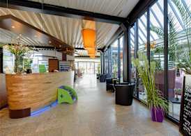 ibis Styles Leipzig 5