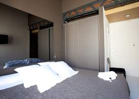 Cosy Rooms Embajador 5