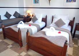 Hôtel Océan Vagabond 5