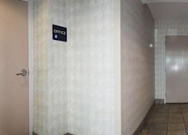 Econo Lodge Morristown West 2