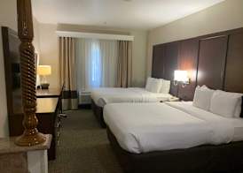 Citrus Suites Redlands Loma Linda Hotel 5
