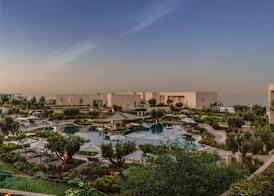 Fairmont Taghazout Bay 2