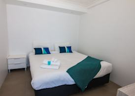 Beachcomber Resort - Official 5