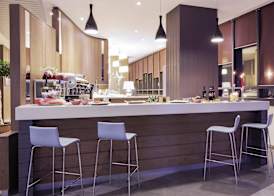 Ibis Styles Roma Eur 2