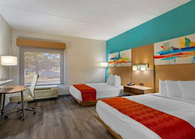 Best Western PLUS Executive Hotel Richmond 4