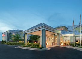 Hilton Garden Inn Louisville East 3