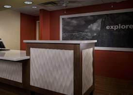 Hampton Inn & Suites Phoenix/Scottsdale 5