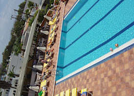 Zeus Hotel 3