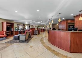 Comfort Suites Vacaville-Napa Valley Area 2