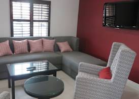 Legend Hotel Hollywood 2